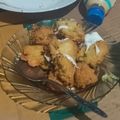 Cooksnap dari Zahra Nurul Annisha untuk resep Perkedel Tahu