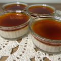 Cooksnap dari Maria Nukita untuk resep Puding Pinggiran Roti Tawar Lapis Karamel