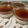 Cooksnap dari Maria Nukita untuk resep Puding Pinggiran Roti Tawar Lapis Karamel