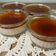 Cooksnap dari Maria Nukita untuk resep Puding Pinggiran Roti Tawar Lapis Karamel