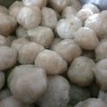 Cooksnap dari Arry Marchilda untuk resep Pentol ala abang2