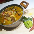 Cooksnap dari Alla Tiara Deasiana untuk resep Pindang iga sapi