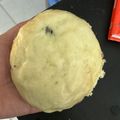 Cooksnap dari Kartika Bahri untuk resep Bakpao Kukus Lembut