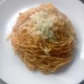 صورة من fatima recipes ، شاركها بعد تجربة وصفة عمل المعكرونة على طريقة chef hamdy morsy