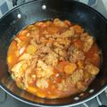 Cooksnap dari Laila Fitri untuk resep 🍛 Ayam Fillet Saus Padang by #Fmemasak 🍛