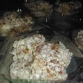 Cooksnap dari Inez Oktia Ningrum untuk resep Ongol-ongol gula merah