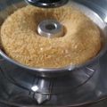 Cooksnap dari Sisor Yanti untuk resep Brudel Manado