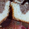 El cooksnap de Patricia Díaz Peralta cuando hizo Muffins marmolados 🍫😍🍫.