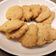 El cooksnap de Pablo Mono cuando hizo Galletitas keto harina de Almendra y coco rallado.
