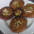 Varsha S M's cooksnap of when they made मालपुआ (Malpua Recipe In Marathi).
