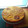 El cooksnap de roangar cuando hizo Pastel de naranja invertida.