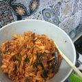 Cooksnap dari Puput untuk resep Tongkol Suwir