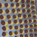 Cooksnap dari erika ratih untuk resep Semprit Jadul