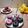 Cooksnap dari KasMira untuk resep Donat ubi ungu