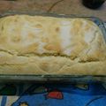 El cooksnap de Lumi cuando hizo Bizcochuelo de vainilla y limón.