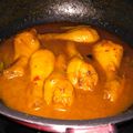 Cooksnap dari Yulie Sushanti untuk resep Semur Ayam pedas manis