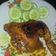 Cooksnap dari ن untuk resep AYAM BAKAR PEDAS MANIS simpel enak