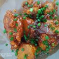 Cooksnap dari KROSITA untuk resep Ayam ala richeese