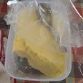 Cooksnap dari dede aluh untuk resep Es Krim Rumahan Enak