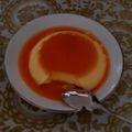 Cooksnap dari Nienda 'Dewi' Nurvrihadhi untuk resep Japanese Custard Puding