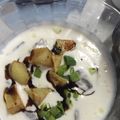 Cooksnap dari Siska Rizkiana untuk resep Soto Betawi kuah santan semua pasti suka😋