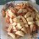 El cooksnap de IMPERIO cuando hizo Patatas fritas caseras y crujientes.