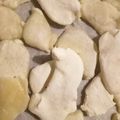 il Bianca quando ha preparato Nachos Homemade