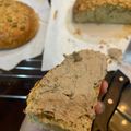 Methawadee Chuenta's cooksnap of when they made ตับไก่บด (Chicken Lever Pâté).