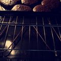 fatema.raj.5's cooksnap of when they made Heidi's Healthy Chocolate Chip Cookies - Gluten Free!.