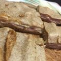 El cooksnap de Ana Laura Perez cuando hizo Torta de fiambre licuada integral.