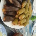 صورة من Afrah، شاركها بعد تجربة وصفة محشي البيتنجان