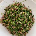 郭家蓉 的 簡單的蒼蠅頭 cooksnap