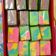 Cooksnap dari maira untuk resep Rainbow cake kukus