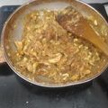 Cooksnap dari Lili Zahar untuk resep Soun goreng kecap manis