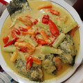 Cooksnap dari riianii untuk resep Pesmol Ikan Mas