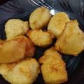 Cooksnap dari Luluk Safitri untuk resep Cimol Goreng Tepung Terigu