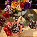 Cooksnap của Minh Hayes khi họ làm theo món Chocolate fondue xóm nhà lá