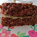 il Lellyna Mocci quando ha preparato Torta al mandarino