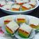 Cooksnap dari liana untuk resep Rainbow Cake