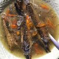 Cooksnap dari Maitreya Mia untuk resep Sambal Salem Segar Sederhana