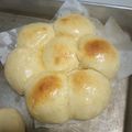 Cooksnap dari Tats untuk resep Roti Maros "Roma" Soft Milky Bread