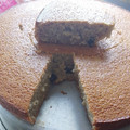 El cooksnap de Sabrina Gonzalez cuando hizo Torta de avena, banana y coco rallado 😋.