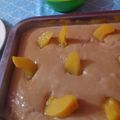 El cooksnap de Elii Valle cuando hizo Postre con maizena.