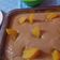 El cooksnap de Elii Valle cuando hizo Postre con maizena.