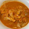 Cooksnap dari Tifa Masak untuk resep Sambel jamur super pedas ala SS