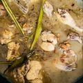 Cooksnap dari queeny 💛 untuk resep OPOR AYAM "BUMBU BAMBOE"
