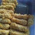 Cooksnap dari Uswatul Khasanah untuk resep Nugget Ayam Sayur Praktis, Murah, dan Mudah