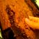 El cooksnap de Renata Giusti cuando hizo Brownie con cacao (sin barras o chips de chocolate).