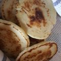 El cooksnap de GabiNoe cuando hizo Masa para preparar pan SIN GLUTEN, SIN HORNO, FÁCIL, RÁPIDO y Súper ECONÓMICO!.