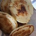 El cooksnap de GabiNoe cuando hizo Masa para preparar pan SIN GLUTEN, SIN HORNO, FÁCIL, RÁPIDO y Súper ECONÓMICO!.